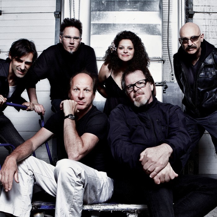 The Crimson ProjeKCt