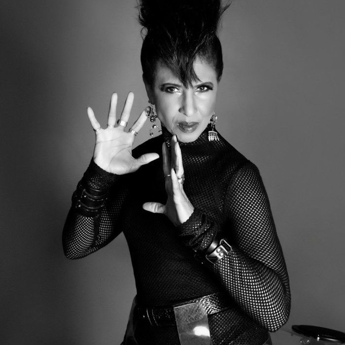 Nona Hendryx