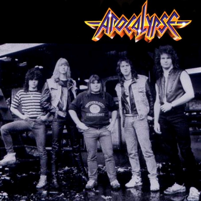 Apocalypse — Photo