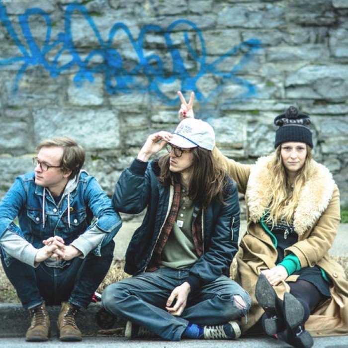 Liz Cooper & the Stampede — Photo