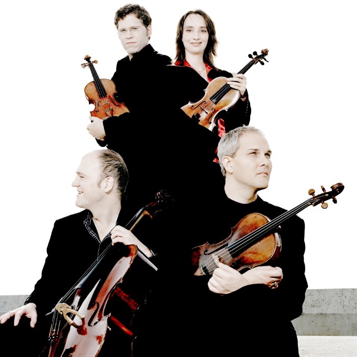 Cuarteto Casals