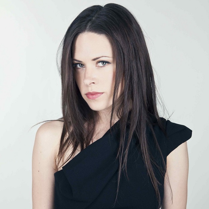Betsie Larkin