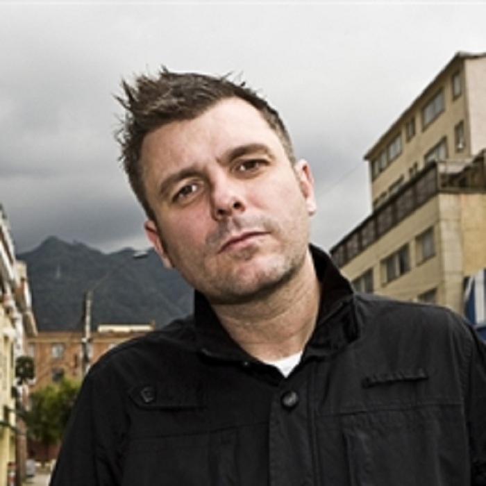 Emmerson | TheAudioDB.com