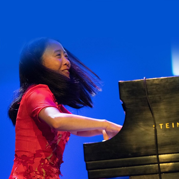 Helen Sung — Photo