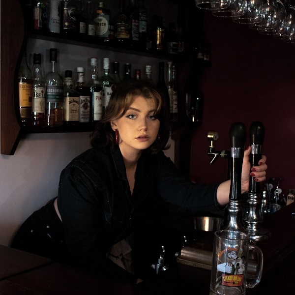 Ellur - Indie Pop artist