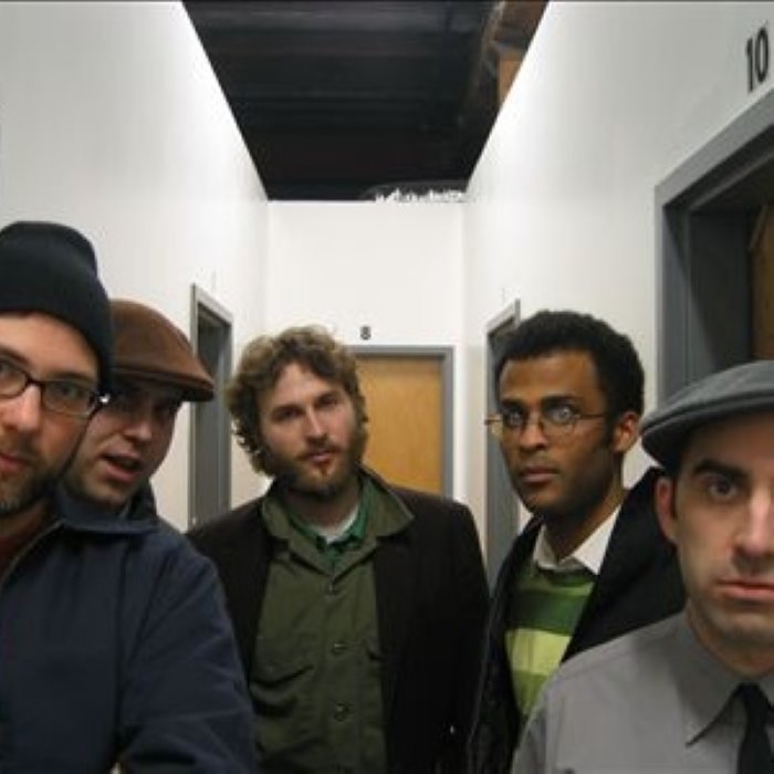 Watchers - House artist