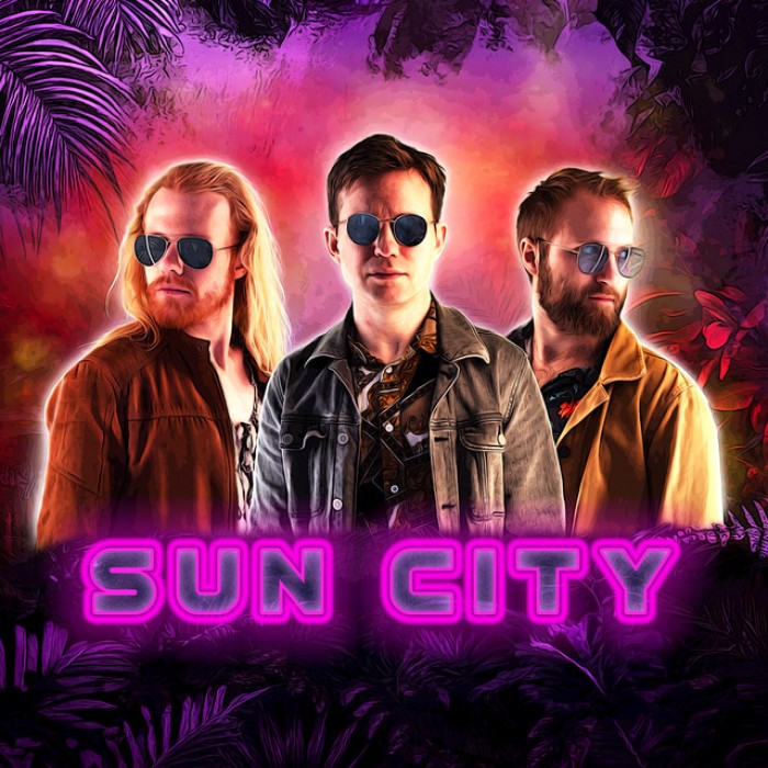 Sun City — Photo