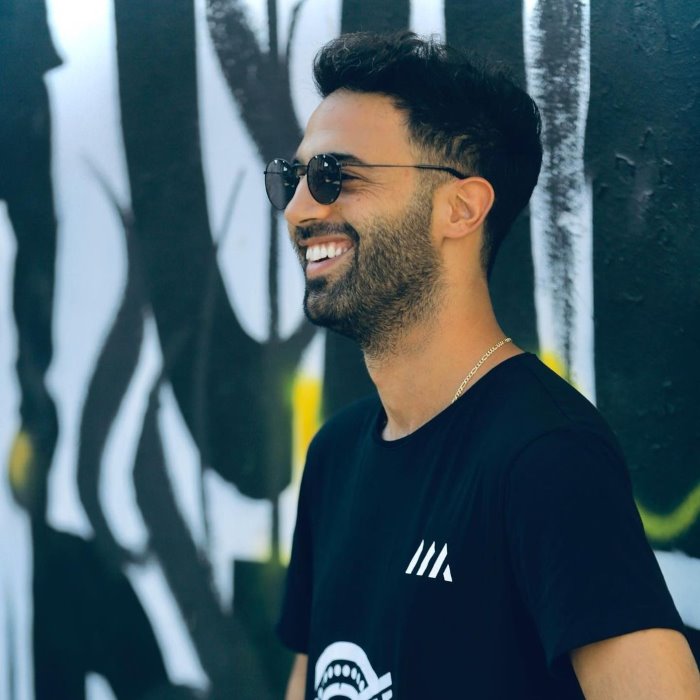 Maor Miller