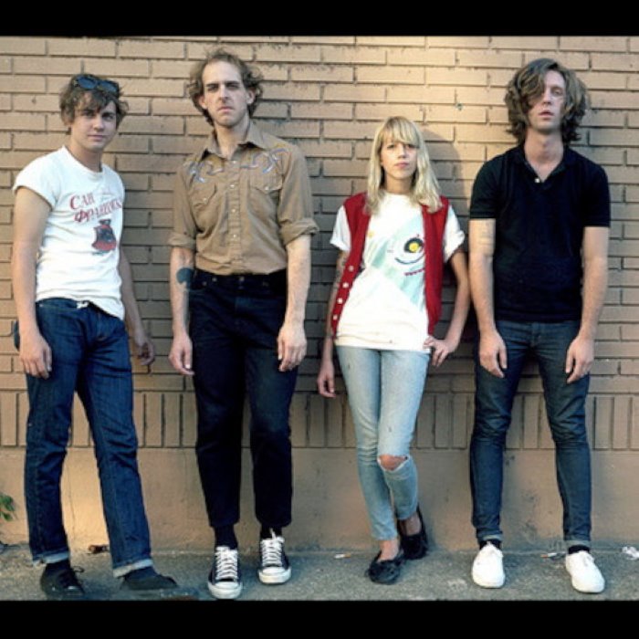 The Babies — Photo