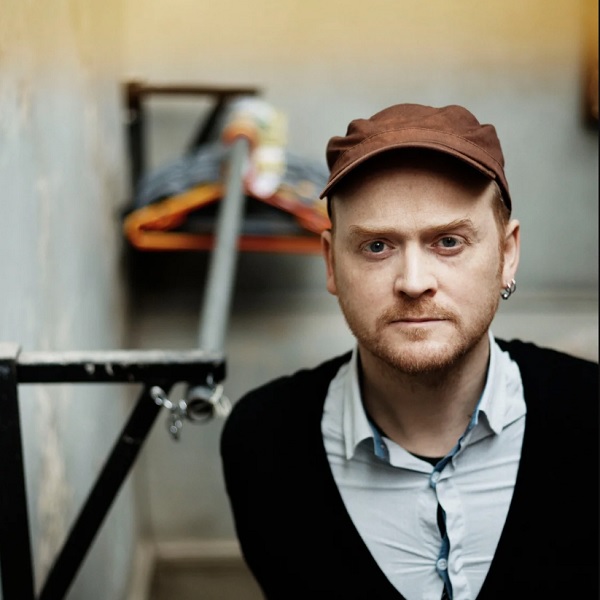 James Yorkston