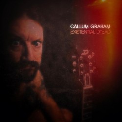 Callum Graham