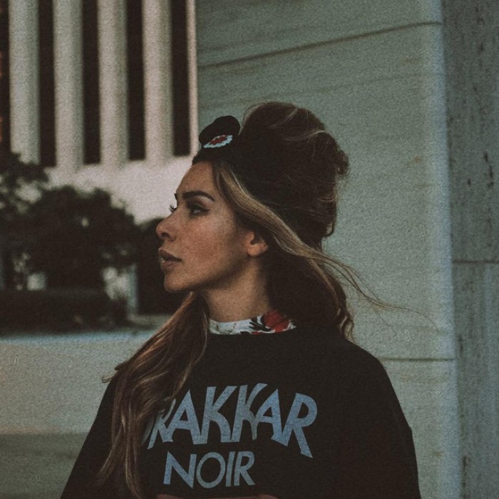 Kid Sister — Photo