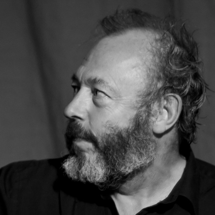 Philip Jeck