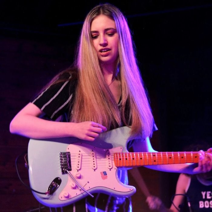Ayla Tesler-Mabé