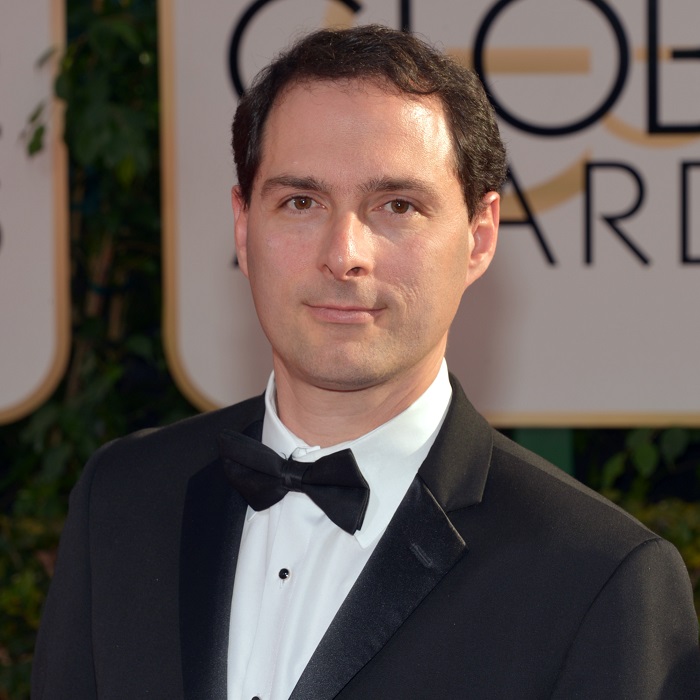 Alex Heffes