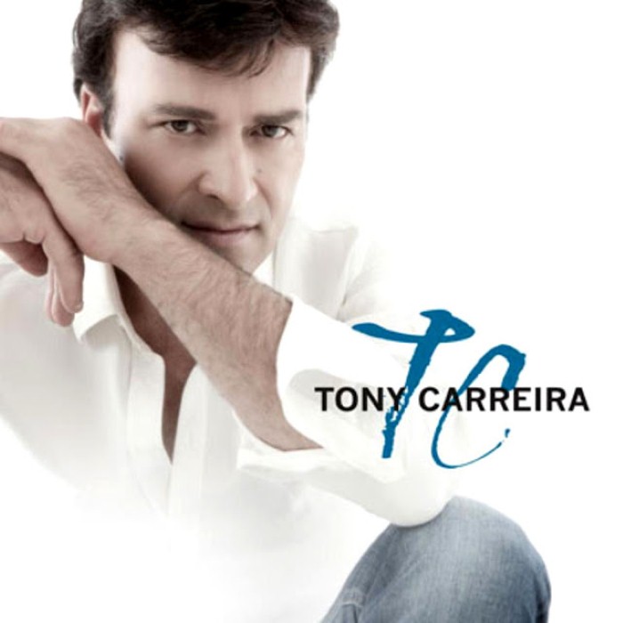 Tony Carreira