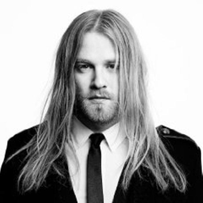 Eyþór Ingi Gunnlaugsson