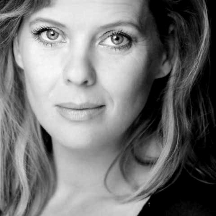 Babette van Veen