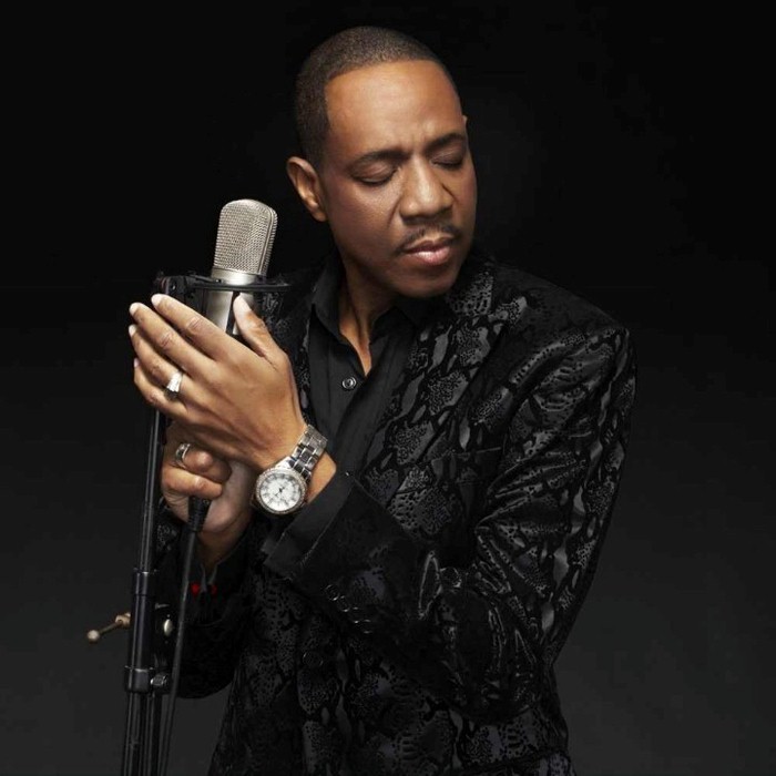 Freddie Jackson