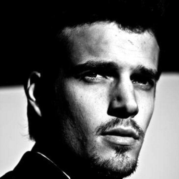 Ben Preston