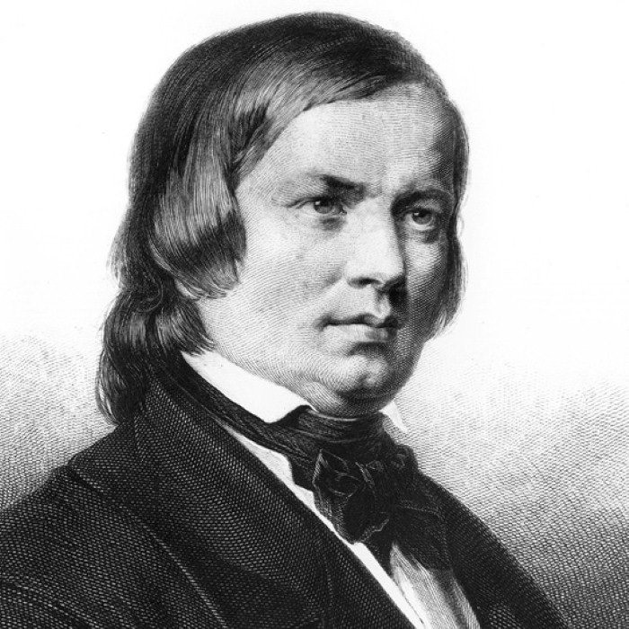 Robert Schumann