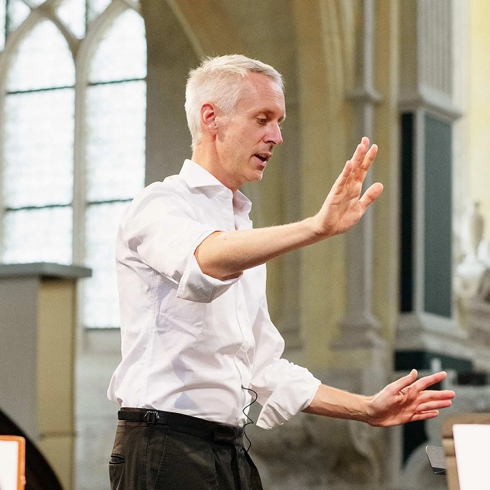 Sébastien Daucé