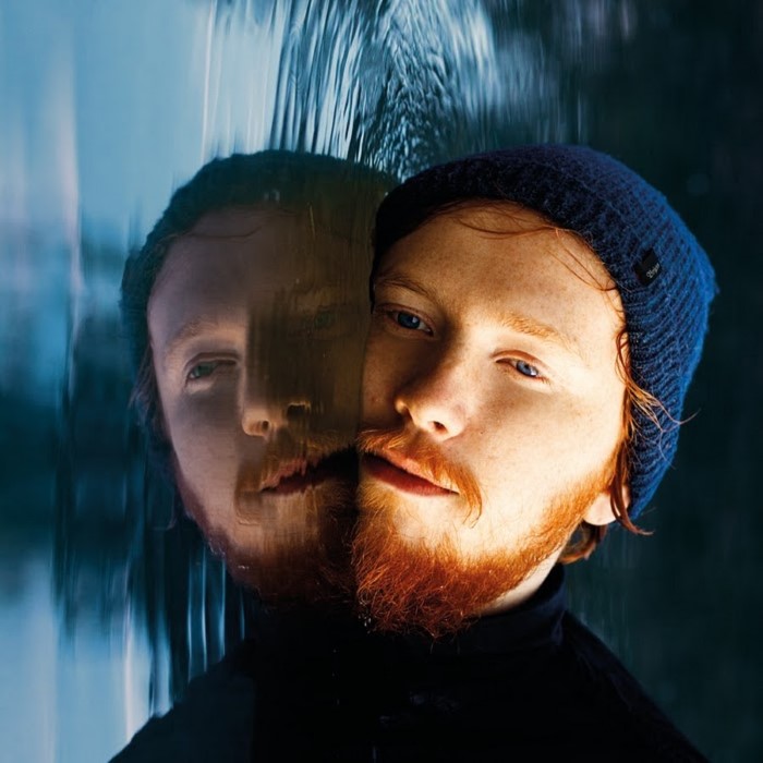Niklas Paschburg
