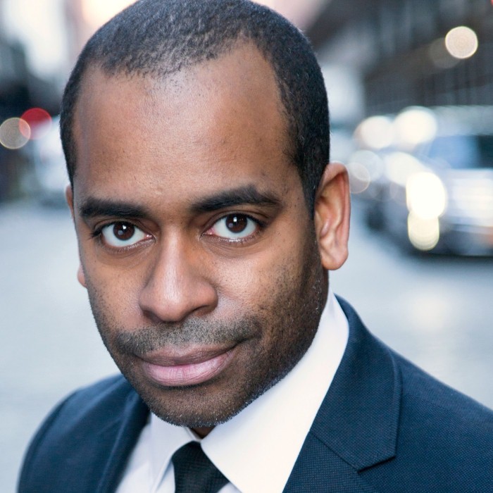 Daniel Breaker