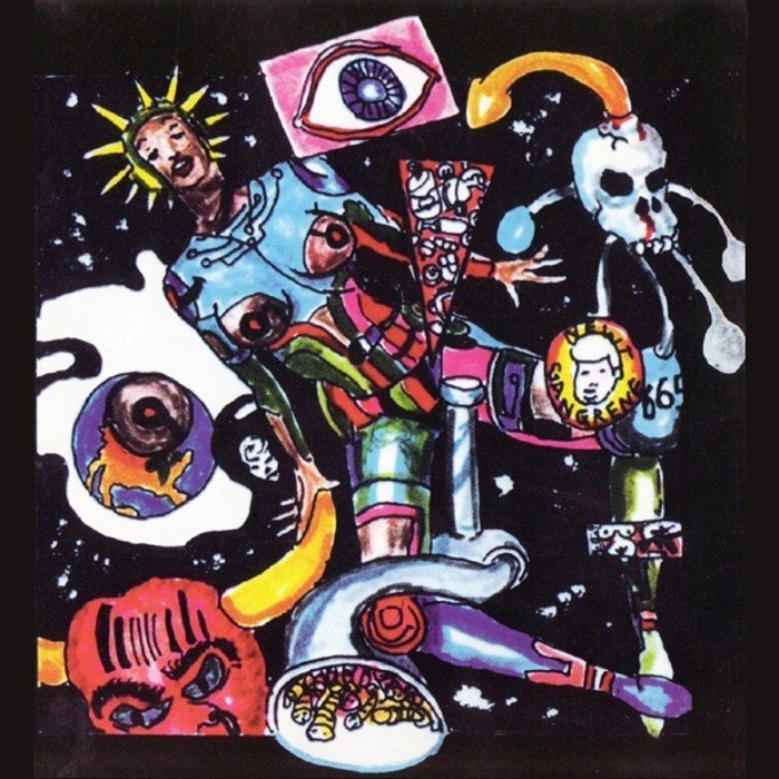 Axiom Funk