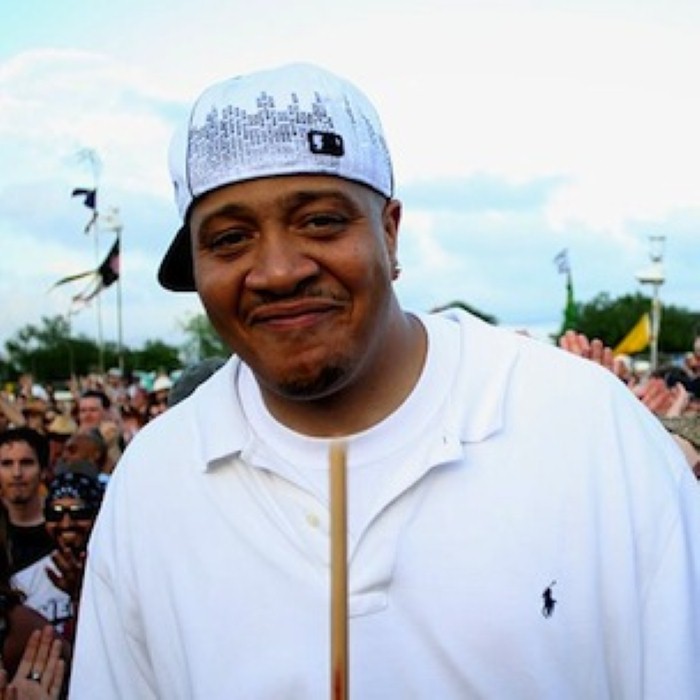Chali 2na - Hip-Hop artist