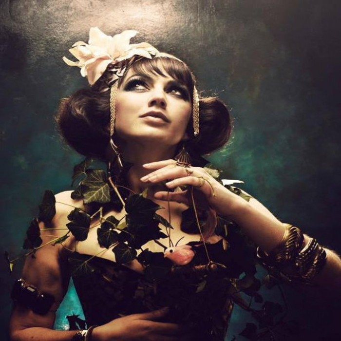 Cleo T.