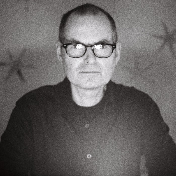 John Parish
