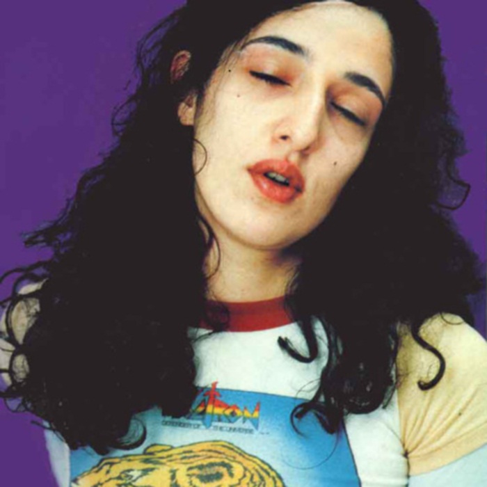 LEILA - Experimental Electronic artist