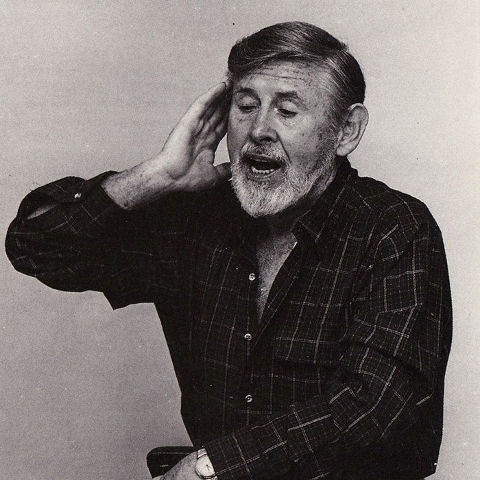 Ewan MacColl