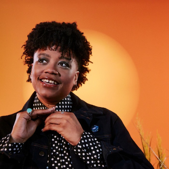 Amythyst Kiah — Photo