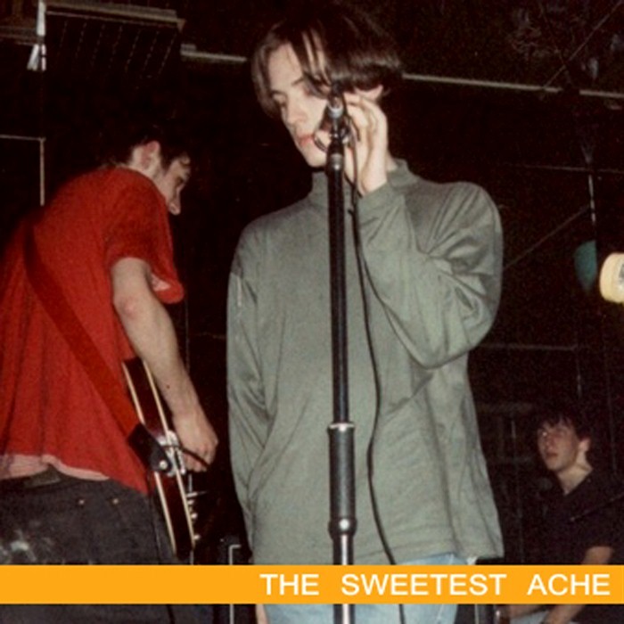 The Sweetest Ache