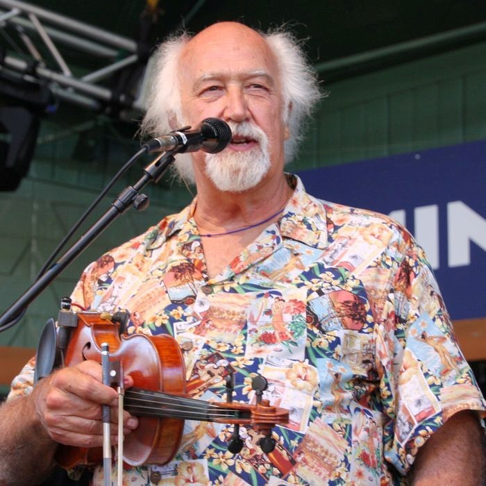 Michael Doucet — Photo