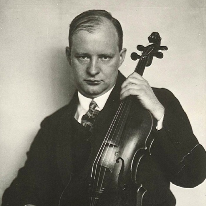 Paul Hindemith
