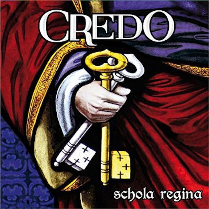 Schola regina