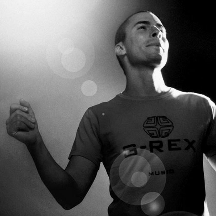 Gregor Salto