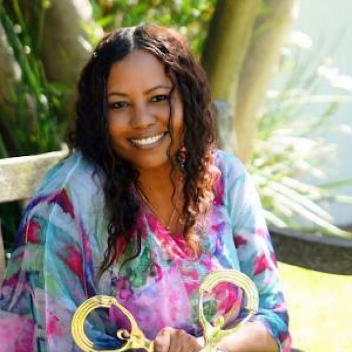 Gail Jhonson