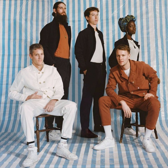 Franc Moody - Nu-Disco artist