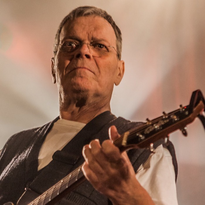 Bob Walsh