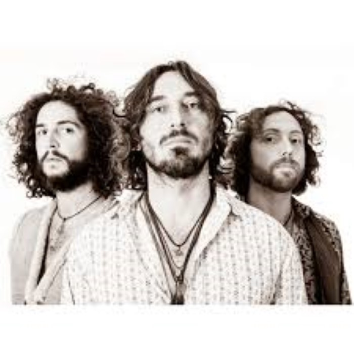 Wille and the Bandits