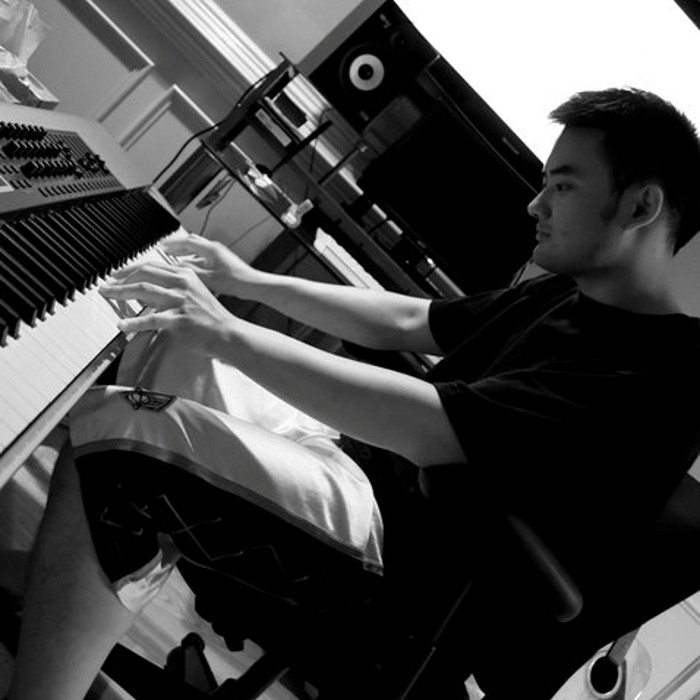 Danny Chen