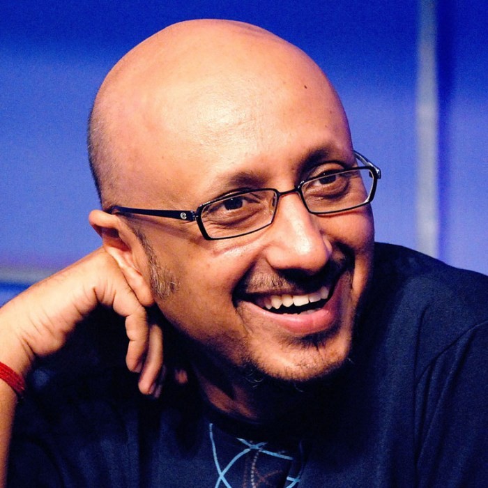 Shantanu Moitra