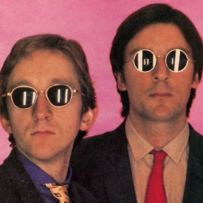 The Korgis