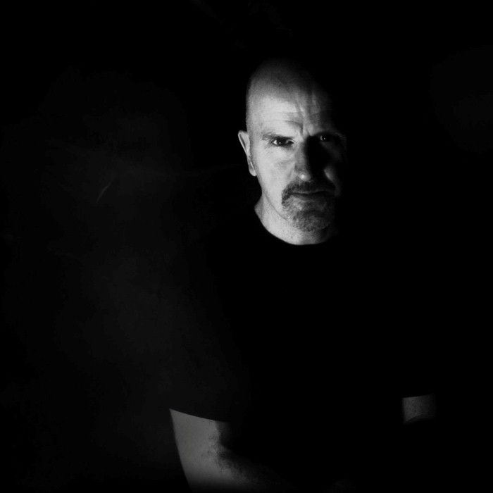 Lustmord — Photo