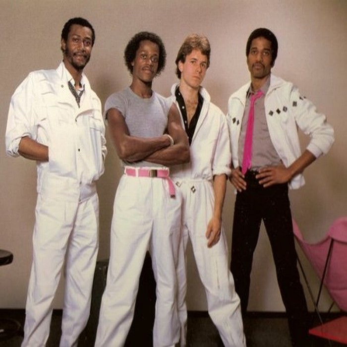 The B.B. & Q. Band