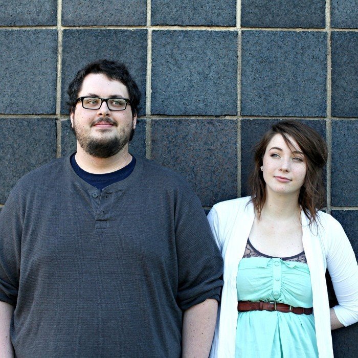 The Oh Hellos — Photo